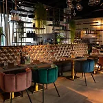 Hotell Western Spinnerei