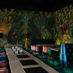 Western Spinnerei Hotell Linz