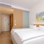 Western Spinnerei Hotell