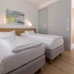 Hotell Western Spinnerei Linz