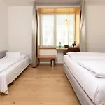 Hotell Western Spinnerei