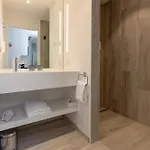 Hotell Western Spinnerei Linz