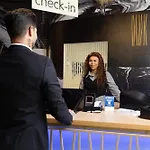 Western Spinnerei Hotell