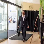 Western Spinnerei Hotell