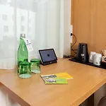 Western Spinnerei Hotell