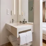 Готель Western Spinnerei 3*