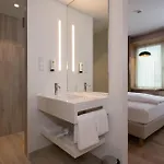 Hotell Western Spinnerei 3*