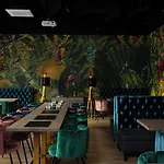 Hotel Western Spinnerei Linz