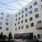 Western Spinnerei Готель Лінц