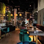 Western Spinnerei Hotell Linz