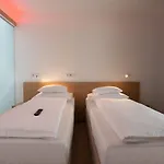 Western Spinnerei 3* Linz