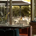 Hotell Western Spinnerei