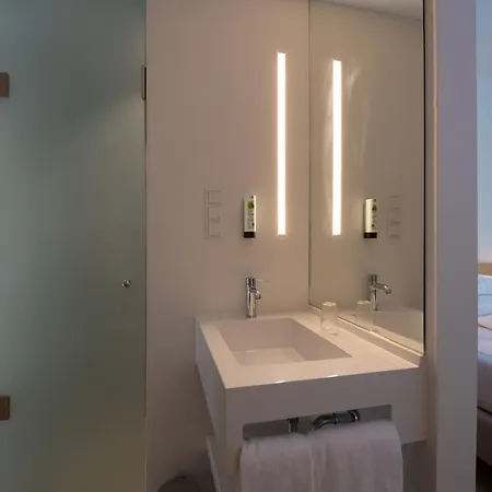 Western Spinnerei Hotell