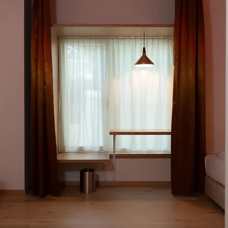 Hotell Western Spinnerei Linz