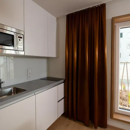 Western Spinnerei Hotell Linz