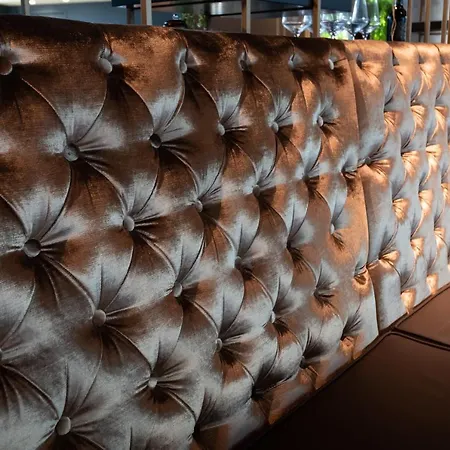 Western Spinnerei Hotel