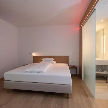 Hotell Western Spinnerei 3*