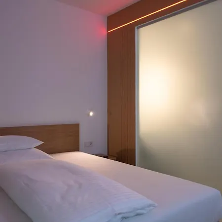 Hotell Western Spinnerei 3*