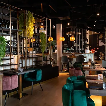 Spinnerei Designhotel