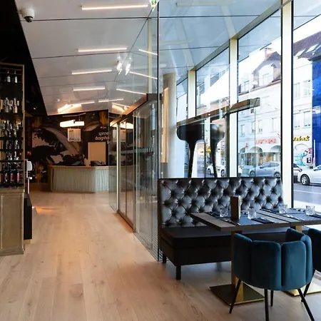 Spinnerei Designhotel Hotel