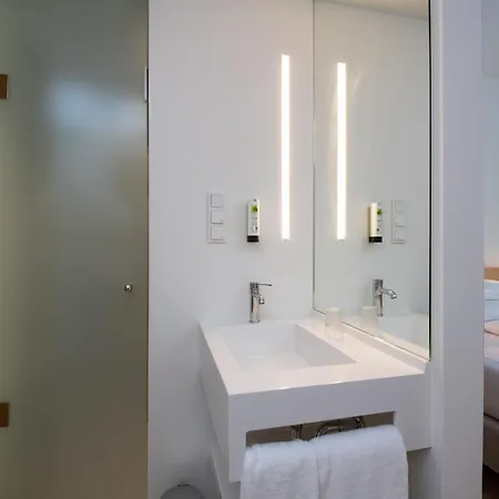 Western Spinnerei Hotell