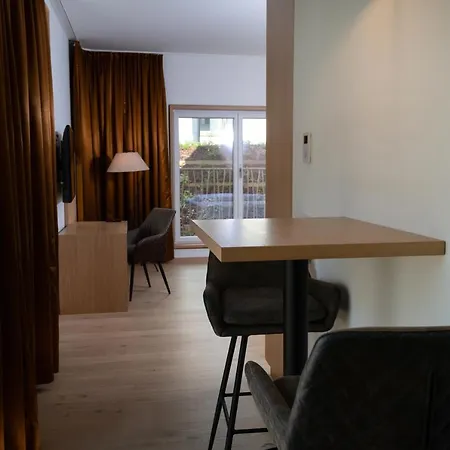 Western Spinnerei Hotel 3*