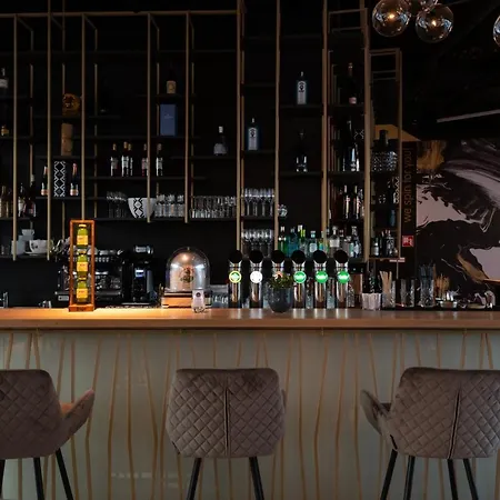 Western Spinnerei 호텔