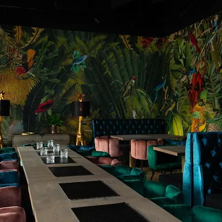 Western Spinnerei Hotel Linz