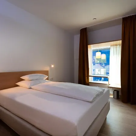 Western Spinnerei 3* Linz