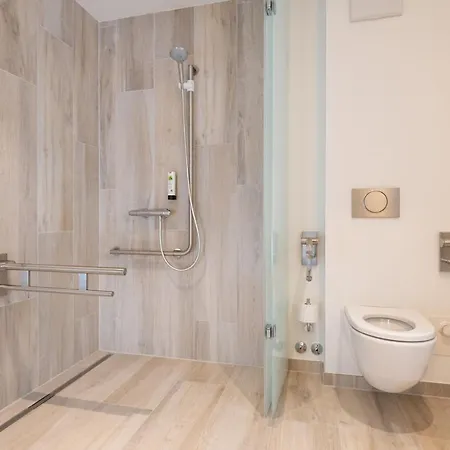 Western Spinnerei Hotell Linz