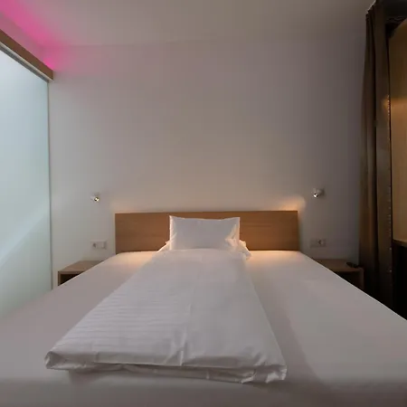 Hotell Western Spinnerei Linz