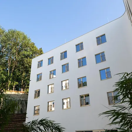 Western Spinnerei Hotell