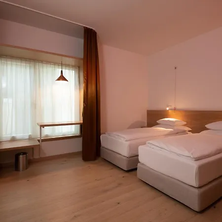 Western Spinnerei Hotell Linz