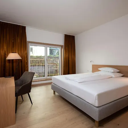 Hotell Western Spinnerei Linz