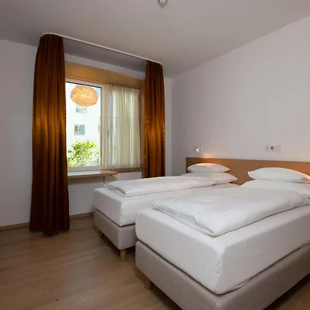 Western Spinnerei 3* Linz
