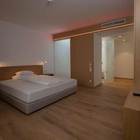 Hotell Western Spinnerei