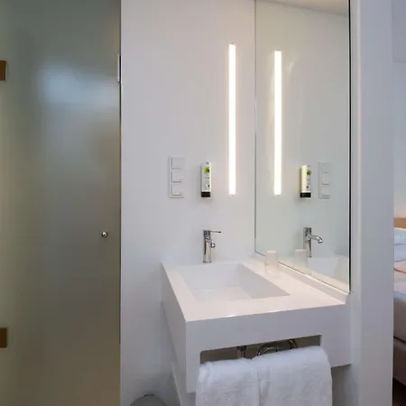 Western Spinnerei Hotell