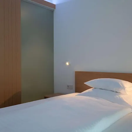 Hotell Western Spinnerei Linz