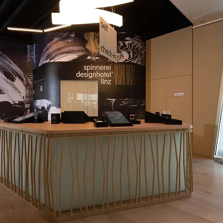 Hotell Western Spinnerei