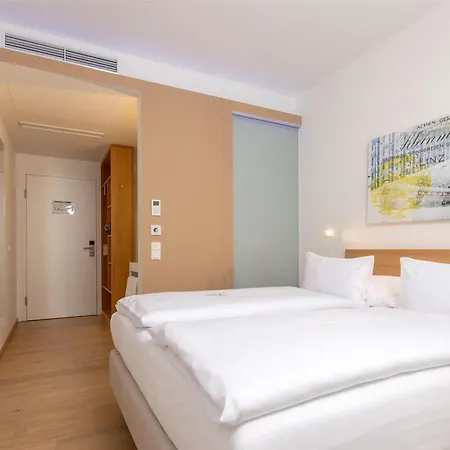 Western Spinnerei Hotell