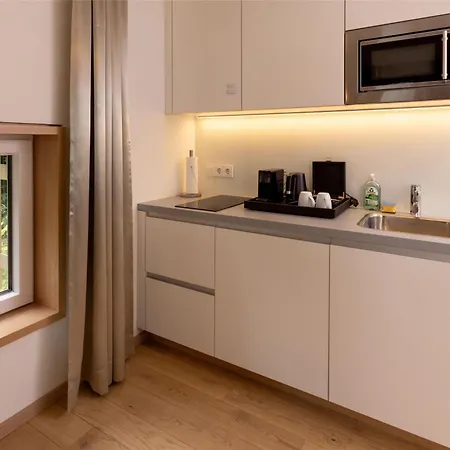 Hotell Western Spinnerei 3*