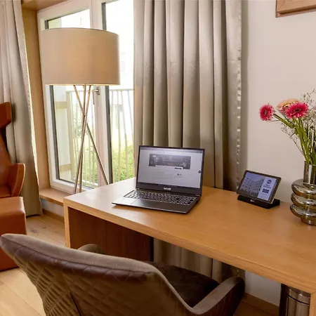 Spinnerei Designhotel