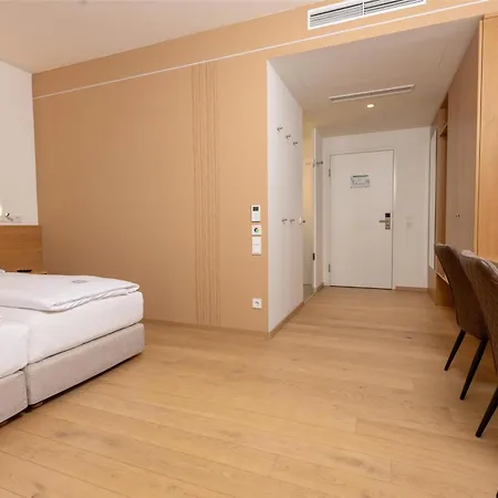 Spinnerei Designhotel Hotel