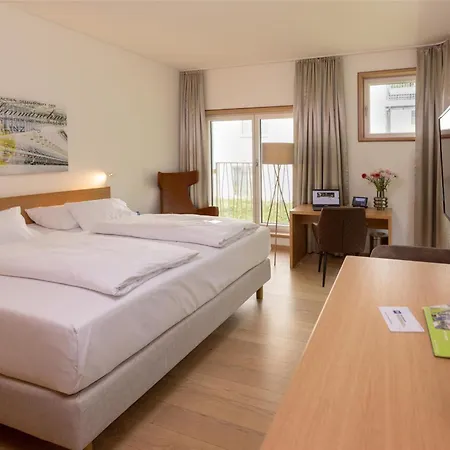Spinnerei Designhotel Linz