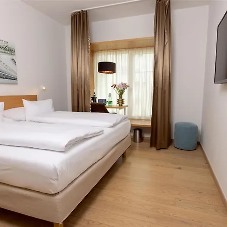 Western Spinnerei 3* 린츠