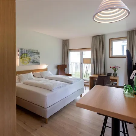 Spinnerei Designhotel