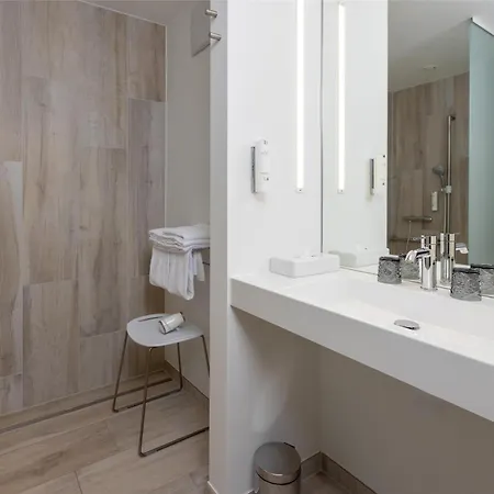 Hotell Western Spinnerei 3*