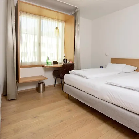 Spinnerei Designhotel Hotel