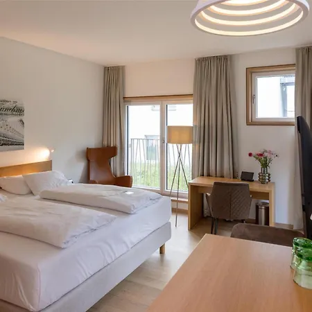 Western Spinnerei Hotel Linz