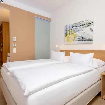 Western Spinnerei 린츠